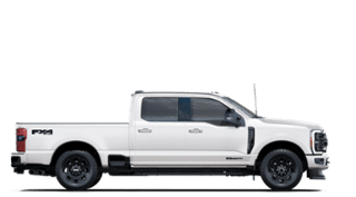 2025 Ford Super Duty® External Image 1